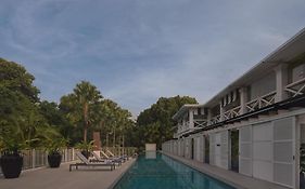 Amara Sanctuary Sentosa